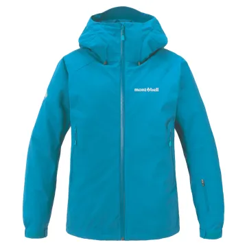 パウダーホップ パーカ Women's | Montbell America