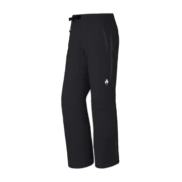 パウダーステップ パンツ Men's | Montbell Japan