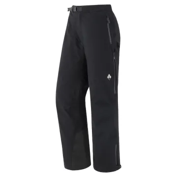 パウダーステップ パンツ Women's | Montbell Japan