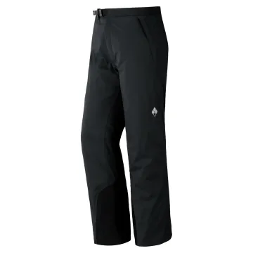 パウダーホップ パンツ Men's | Montbell Japan