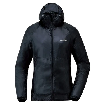 タキオンパーカ Men's | Montbell Europe