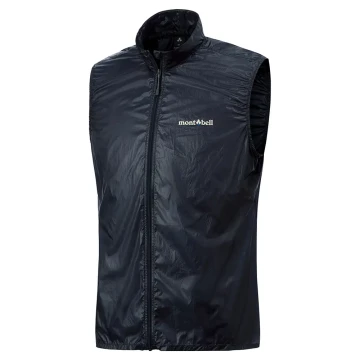 クリマプラス200 ベスト Men's | Montbell Europe