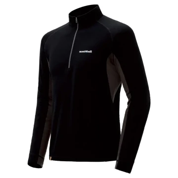 マウンテン ジャージジャケット Men's | Montbell Europe