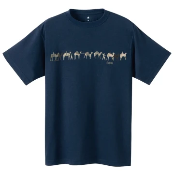 Wickron T Mountain Gear | Montbell Japan Wickron T Mountain Gear | Montbell Japan