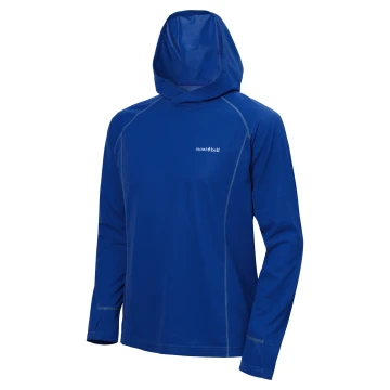 マウンテン ジャージジャケット Men's | Montbell Japan