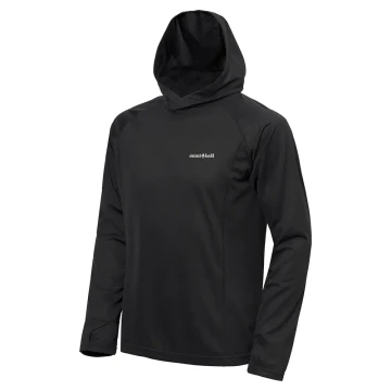 マウンテン ジャージジャケット Men's | Montbell America