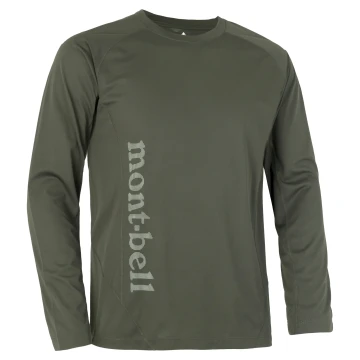 Tシャツ | Montbell America