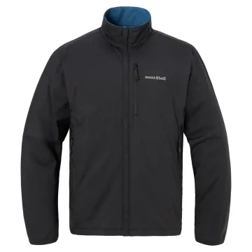 CHAMEECE Jacket Men's | Montbell Japan