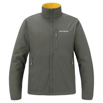 CLIMAPRO 200 Jacket Women's | Montbell America