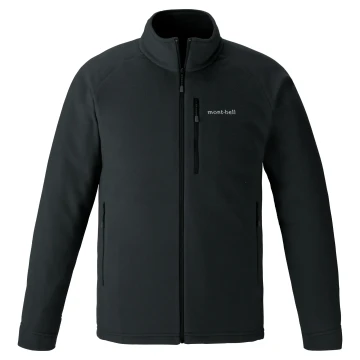 CLIMAPLUS Shearling Jacket Men's | Montbell Japan
