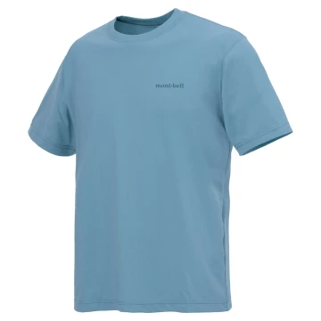 Tシャツ | Montbell Japan