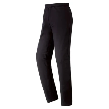 montbell O.DパンツサーモメンズXXLショート 厚手 ブラック O.D.パンツ サーモ Men's | Montbell America