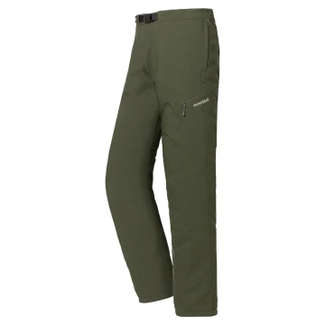 Thermal O.D. Pants Men's | Montbell America