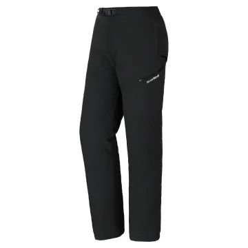 ガイドパンツ サーモ Men's | Montbell Japan