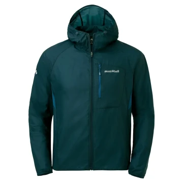 Trail Action Jacket Men's | Montbell America