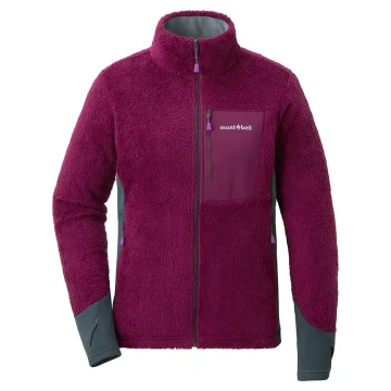 CLIMAPLUS200 Jacket Women's | Montbell America
