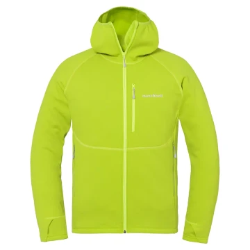 Cross Runner Jacket Men's | Montbell America