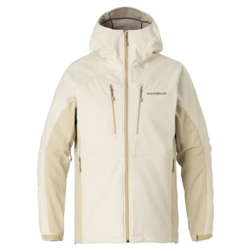 Soft Shells | Montbell America