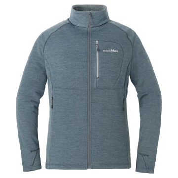 mont-bell ジャケット CLIMAGRID Hooded Jacket Women's | Montbell Japan