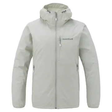 Trail Action Jacket Women's | Montbell Japan