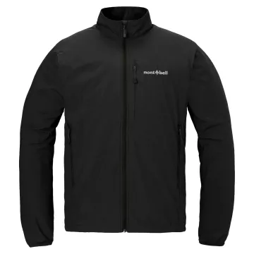 Light Shell Jacket Women's | Montbell Japan