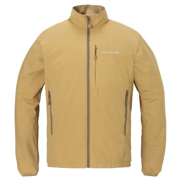 Light Shell Outer Jacket Men's | Montbell America