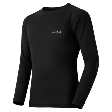 ZEO-LINE Cool Mesh Slim-Fit Arm Shirt Men's | Montbell America