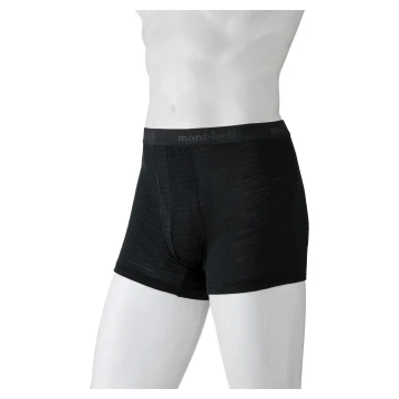 ZEO-LINE Light Weight Trunks Men's | Montbell America