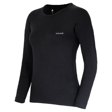 スーパーメリノウール EXP. タイツ Women's | Montbell Japan