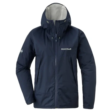 レイントレッカー ジャケット Women's | Montbell Japan