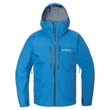 ジャケット・アウター 00'S montbell GORE-TEX shell jacket 希少》montbell tech gore-tex shell jacket 00s mont-bell gore