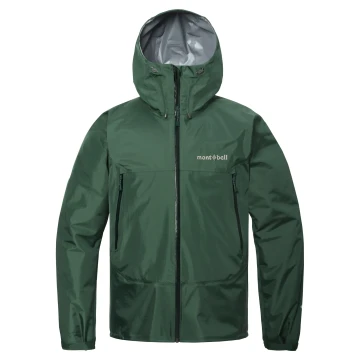 Rainwear | Montbell America