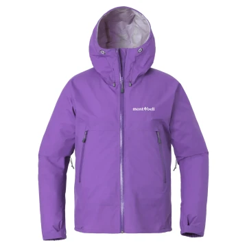 Rainwear | Montbell Europe