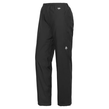 US スーパードライテック U.L.レインパンツ Women's | Montbell