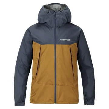 DRY-TEC Peak Shell Jacket Women's | Montbell America DRY-TEC Peak Shell Jacket Women's | Montbell America