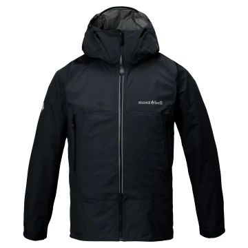 Rainwear | Montbell Europe