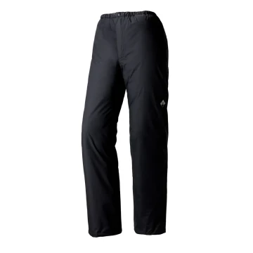 レインハイカー パンツ Women's | Montbell Japan