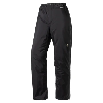 DRYTEC Stretch Rain Pants Women's | Montbell Japan