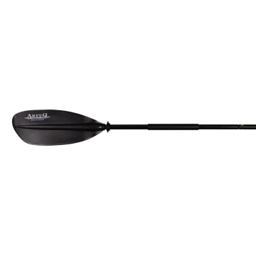 Yukon Fiberglass Paddle 4-Piece | Montbell Japan