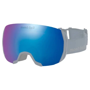 Alpine Goggles Over-the-Glasses | Montbell America