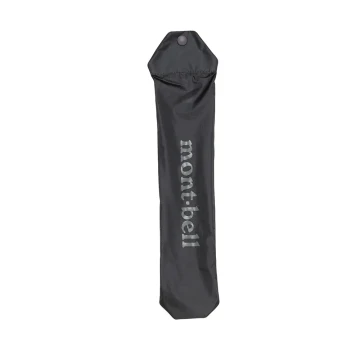 Camouflage Watch Umbrella 55 Case | Montbell Japan