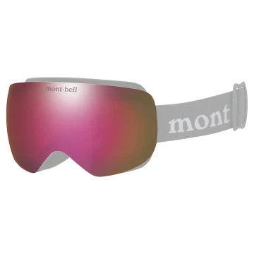 mont-bell ゴーグル Alpine Goggles Replacement Lens | Montbell Japan