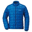 送料無料◆2025新品  プラズマ1000 ダウンジャケット Men's | Montbell America ジャケット・アウター