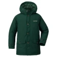 ダウン ハスキーコート Kid's 130-160 | Montbell America