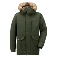 Logan Down Parka | Montbell America