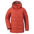 Travel Down Parka Women's | Montbell Japan