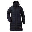 トラベルダウンロングコート Women's | Montbell Japan