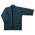 Down Print HAN-TEN | Montbell America