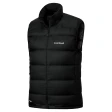 800FP ライトアルパインダウンベスト Men’s ライトアルパインダウン ベスト Men's | Montbell Japan