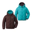 Reversible Down Parka Kid's 130 - 160 | Montbell America